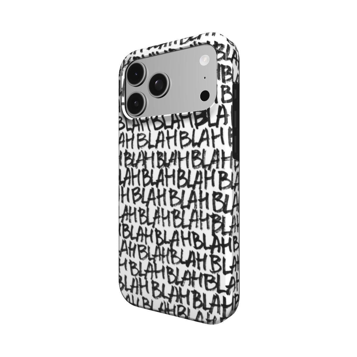 BLAH — MagSafe® Case