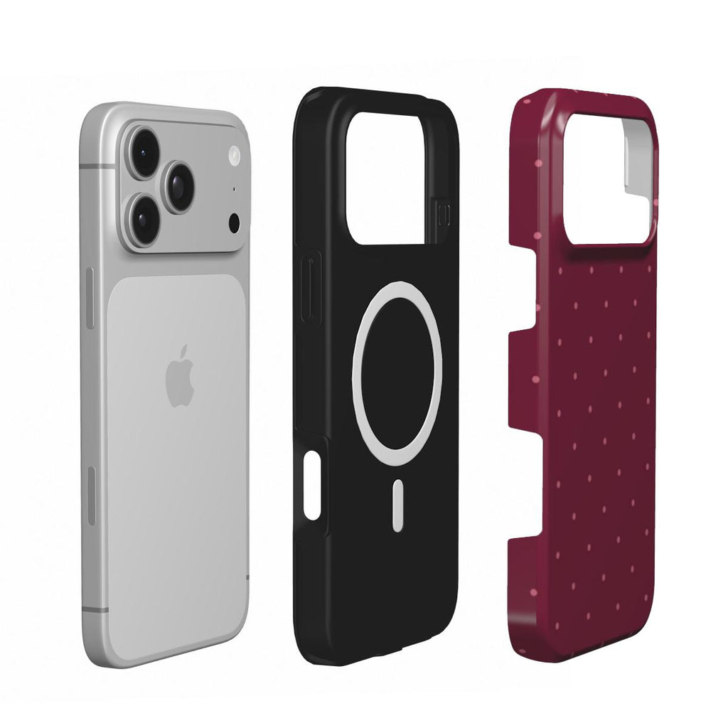 GELATO | BERRY — MagSafe® Case
