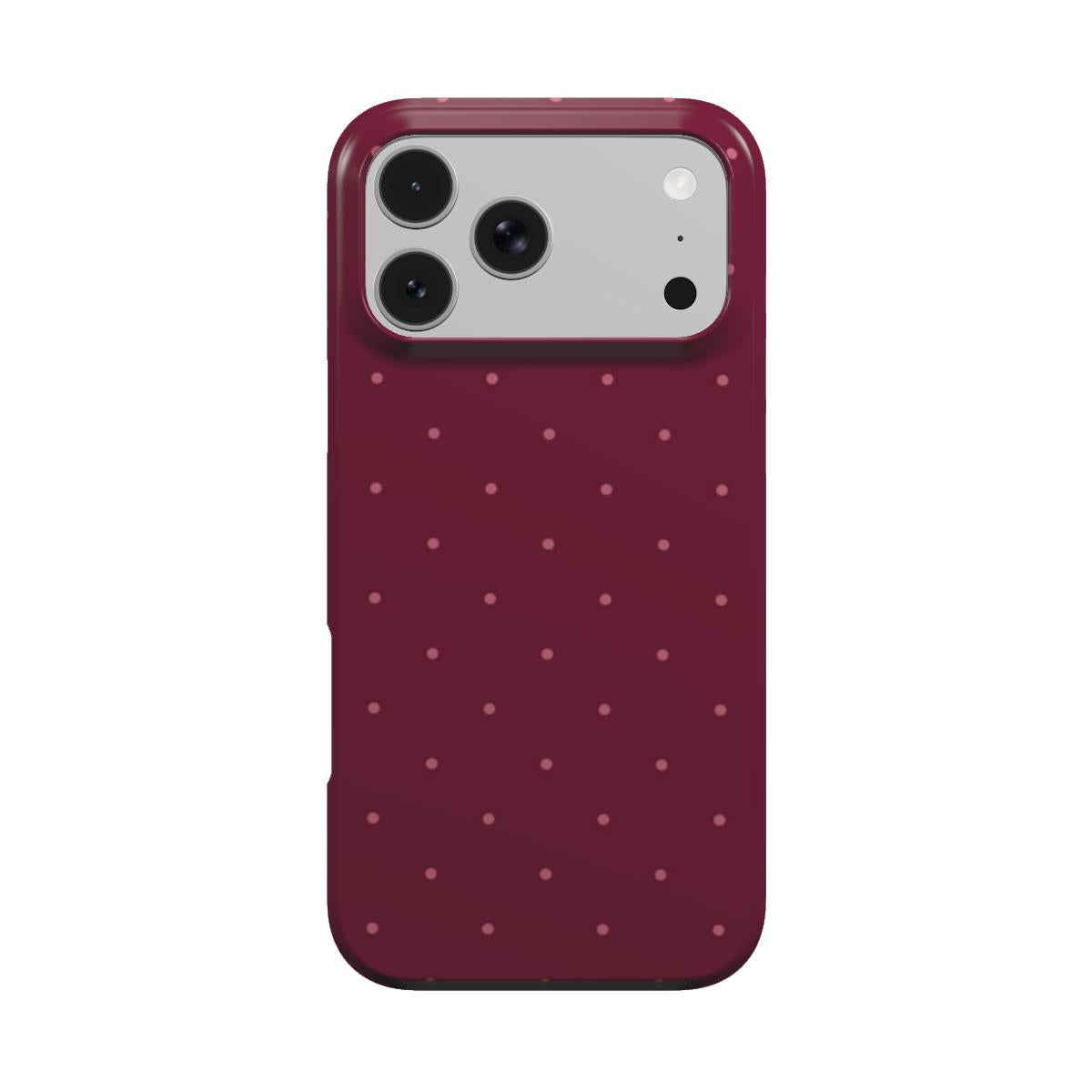 GELATO | BERRY — MagSafe® Case