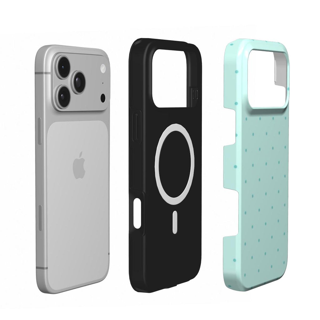 GELATO | MINT — MagSafe® Case