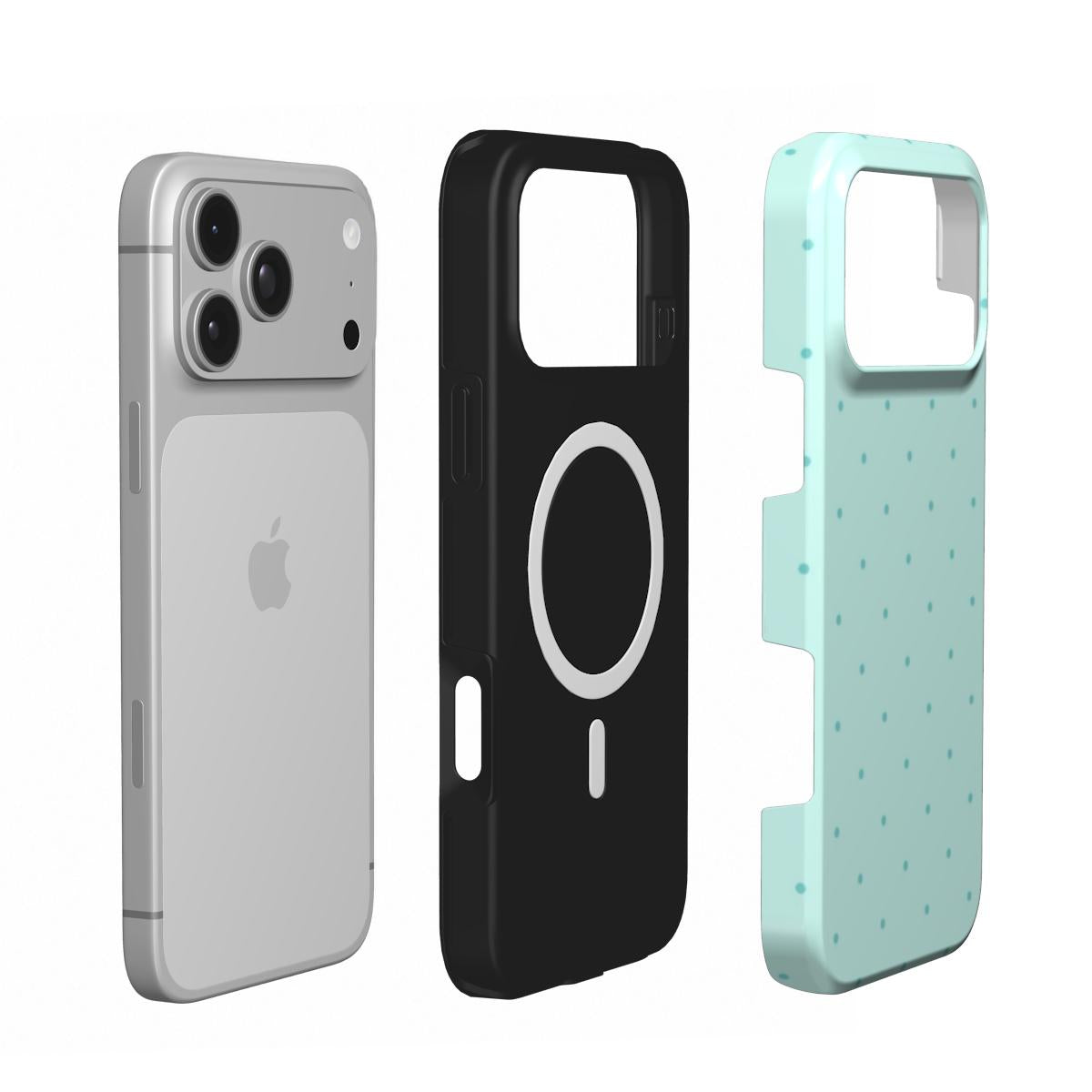 GELATO | MINT — MagSafe® Case