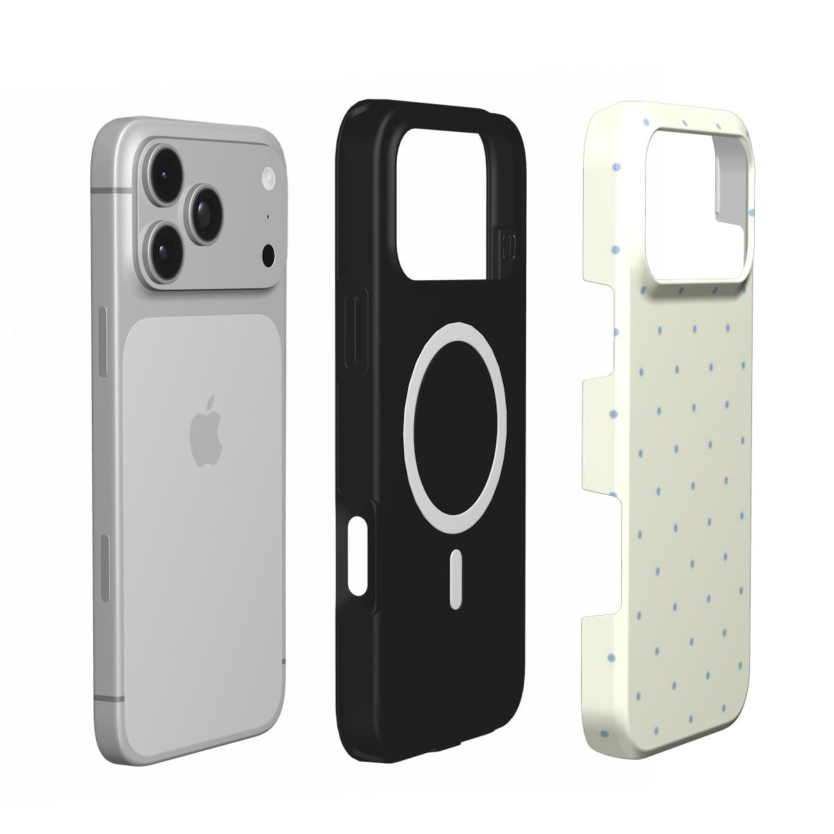 GELATO | LEMON — MagSafe® Case