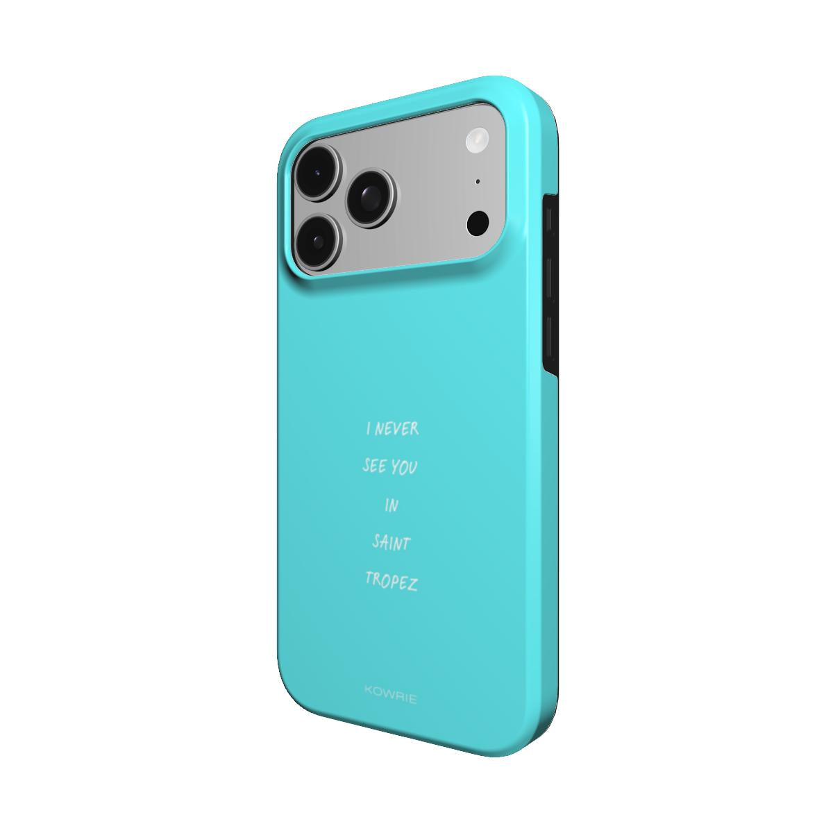 SAINT TROPEZ — MagSafe® Case