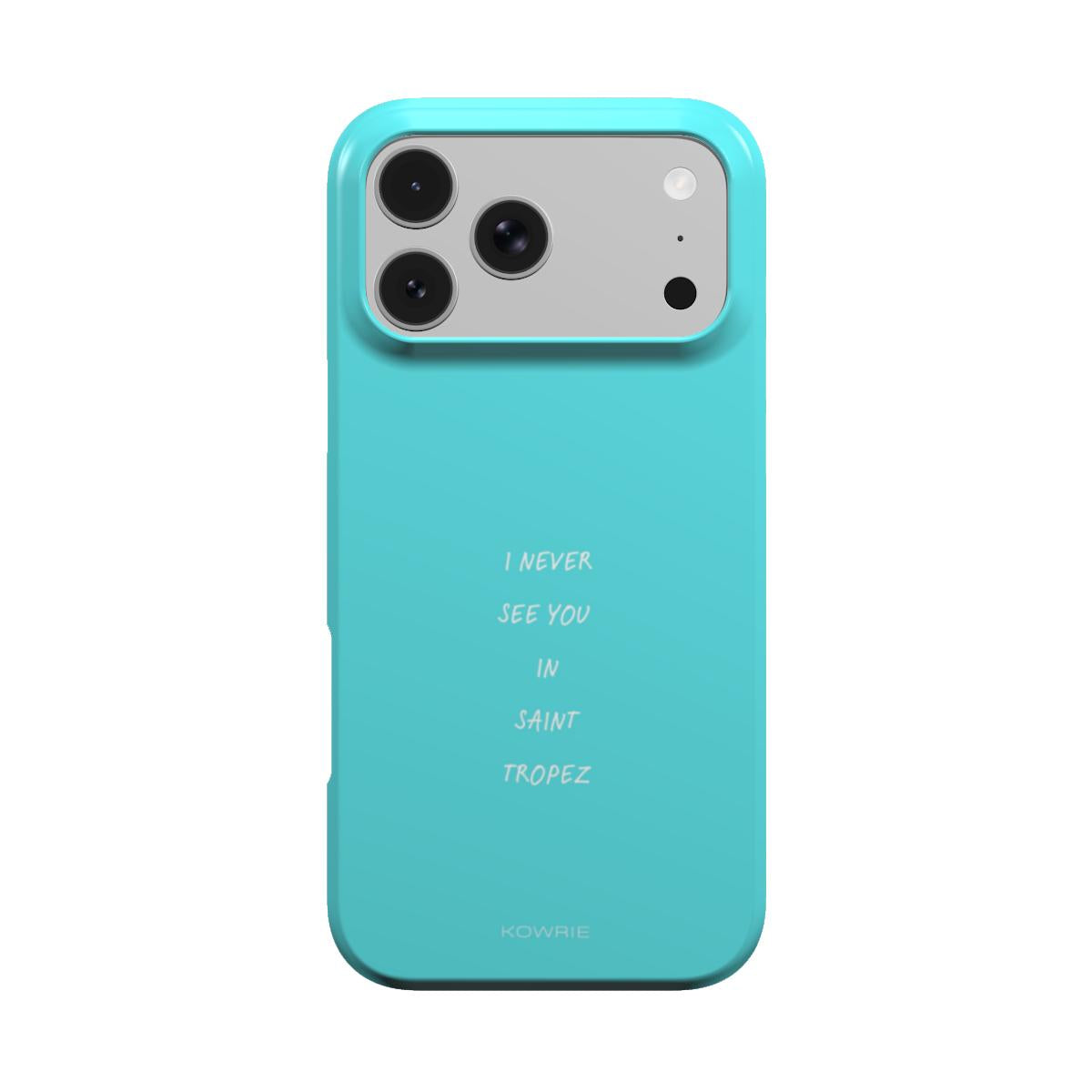 SAINT TROPEZ — MagSafe® Case