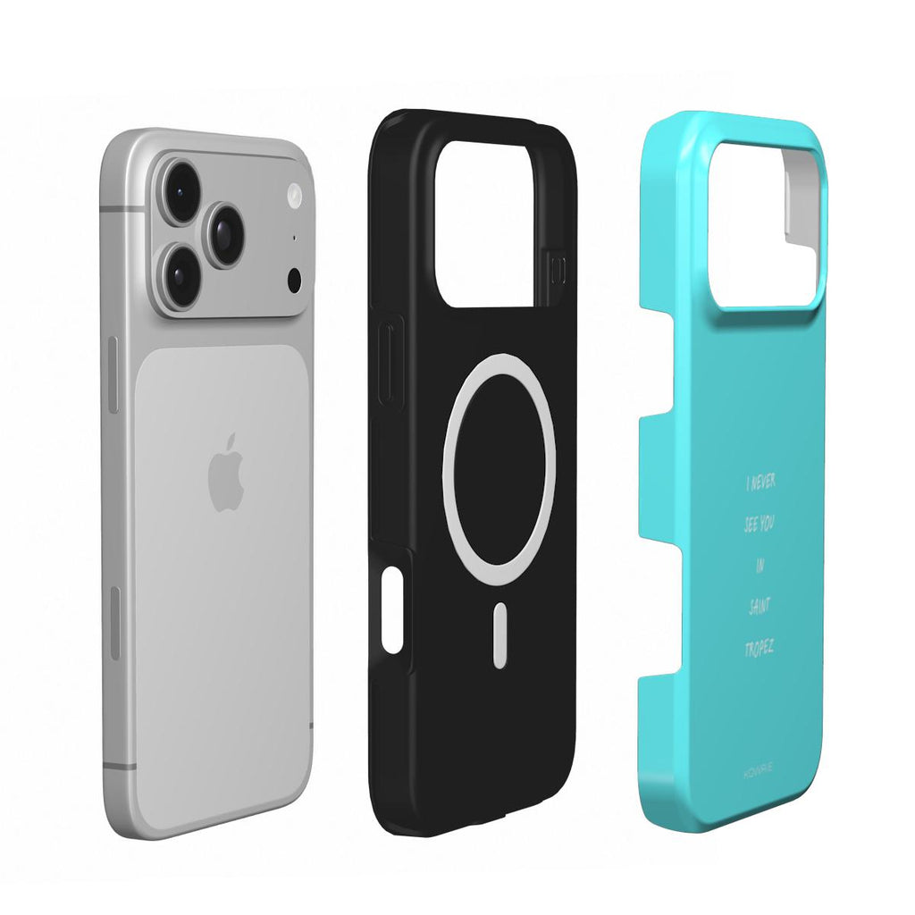 SAINT TROPEZ — MagSafe® Case