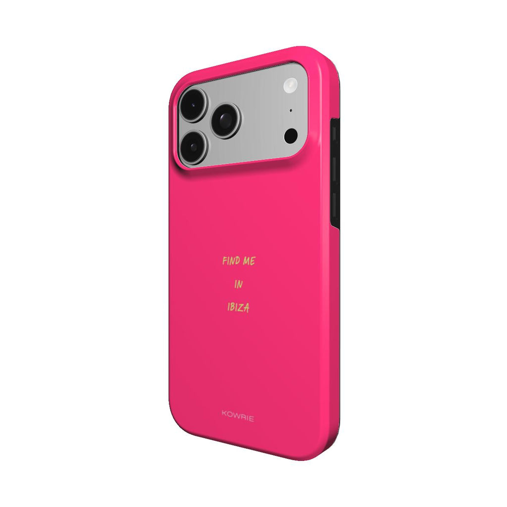 IBIZA — MagSafe® Case