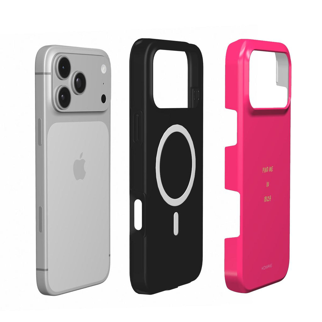 IBIZA — MagSafe® Case