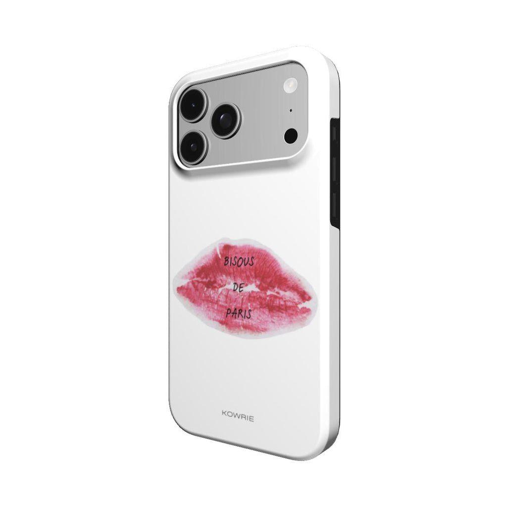 BISOUS DE PARIS — MagSafe® Case