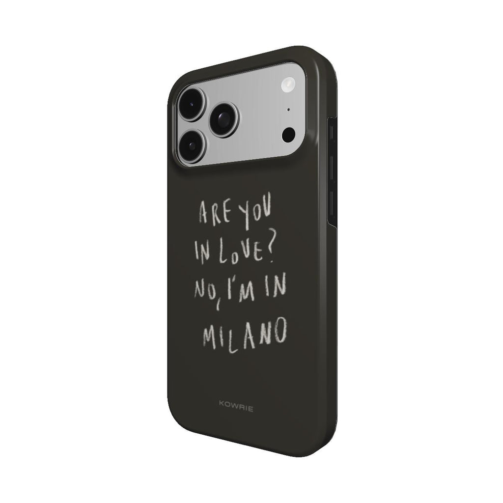 MILANO — MagSafe® Case