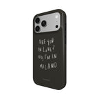 MILANO — MagSafe® Case