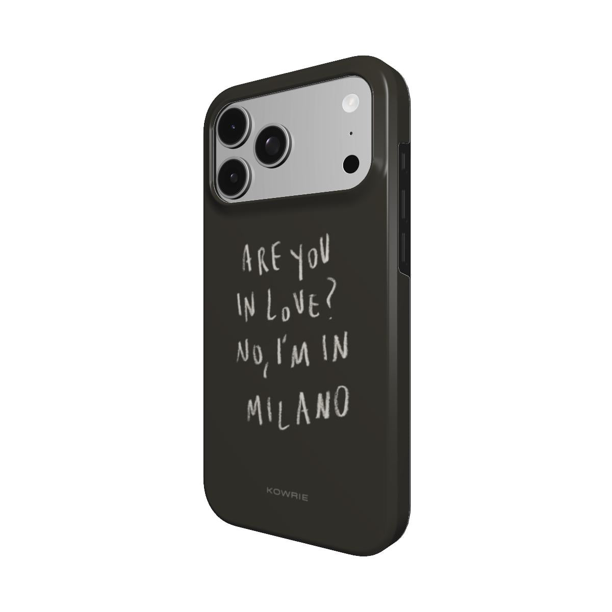 MILANO — MagSafe® Case