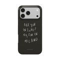 MILANO — MagSafe® Case