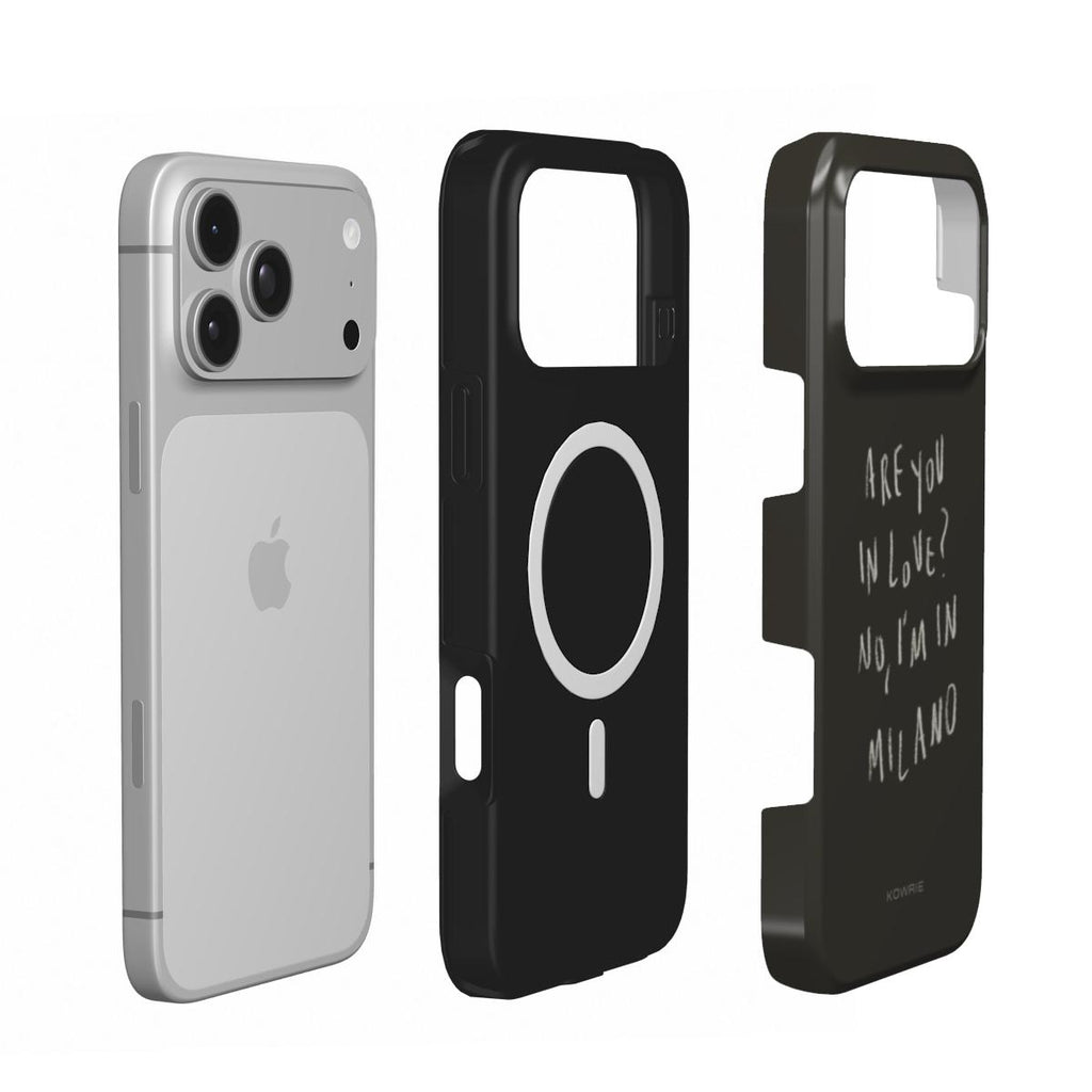 MILANO — MagSafe® Case