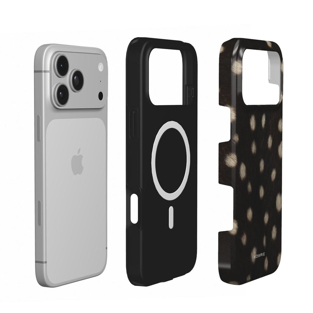 DOE — MagSafe® Case