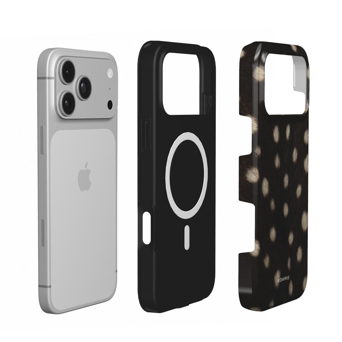 DOE — MagSafe® Case