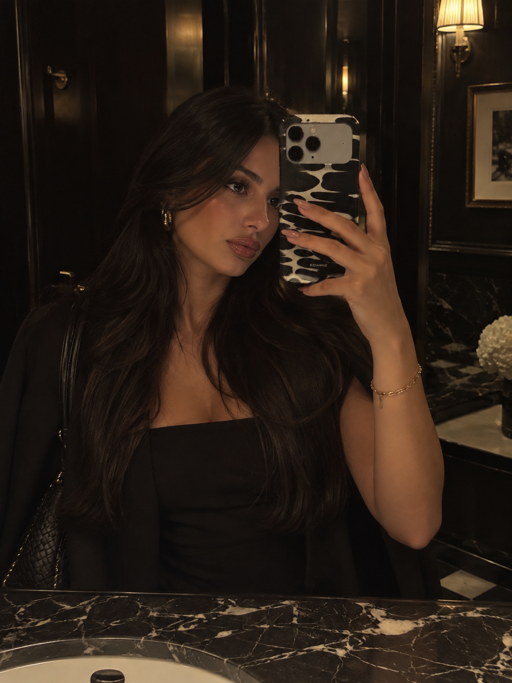 ENCRE — MagSafe® Case